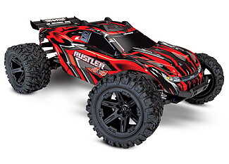 Rustler 4x4