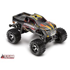 Stampede 2wd vxl 1/10