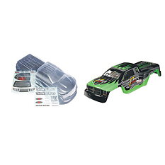 RC Bodies
