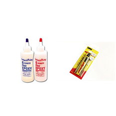 Glue