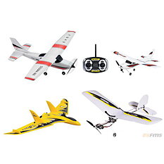 Silverlit Flybotic Flashing Drone 2,4 gHz - Robbis Hobby Shop