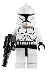 LEGO Mini Figures