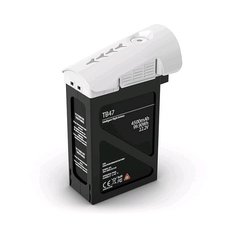 Batterier