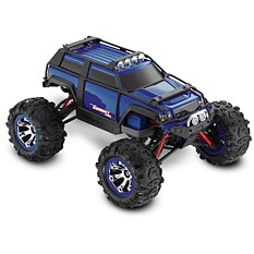Summit vxl 1/16