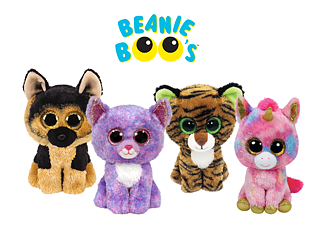 Beanie Boos