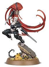 Drukhari