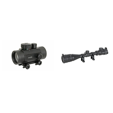 Weapons accessories