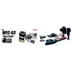 Truck accessories