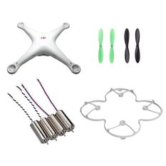 Spare parts