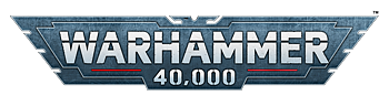 Warhammer 40k