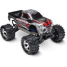 Stampede 4x4 xl-5 1/10