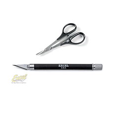 Tools and accessories for RC