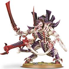 Tyranids