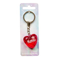 Diamond Keyring
