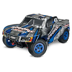 SST/Prerunner LaTrax 1/18