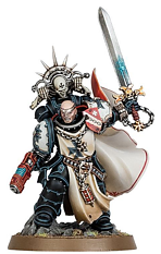 Black Templar