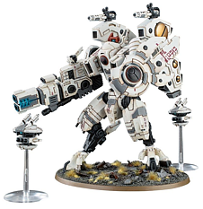 Tau Empire
