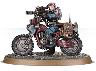 Genestealer cults