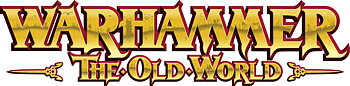 Warhammer The Old World