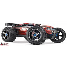 E-Revo vxl 1/10