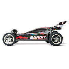 Bandit xl-5 1/10