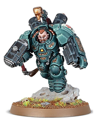 leagues of votann