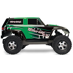 Telluride 4x4 xl-5 1/10
