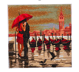 Diamond Painting
