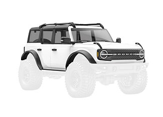 TRX-4M Karosser & Tillbehör