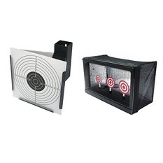 Airsoft accessories