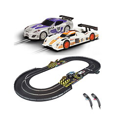 Scalextric