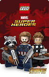 Super Heroes