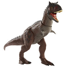 Jurassic World