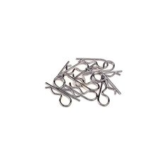 RC Body clips