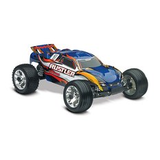 Rustler xl-5 1/10