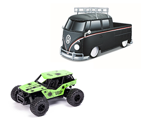 Maisto & Tech toys
