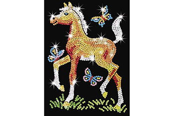 Sequin Art