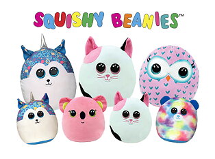 Squishy Beanies