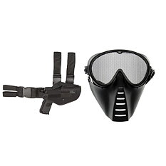 Airsoft gear