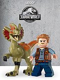 Jurrasic World