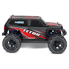 Teton LaTrax 1/18