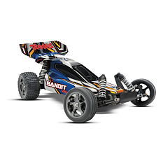 Bandit vxl 1/10
