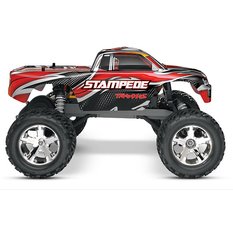 Stampede 2wd xl-5 1/10