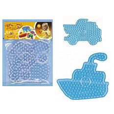 Maxi plates