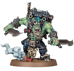 Orks