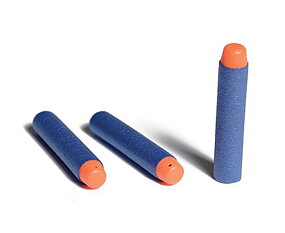 Blaze Storm Accessories