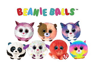 Beanie Balls