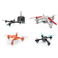 Hubsan
