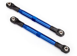 Rustler 4x4 Suspension & HD Arms