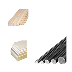 Building materials